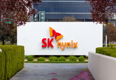 SK hynix Completed Acquisition for Intel NAND and SSD