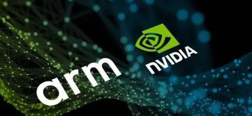 Nvidia-ARM